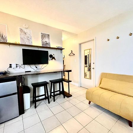 Sunset Studio Daytona Beachfront Exterior photo