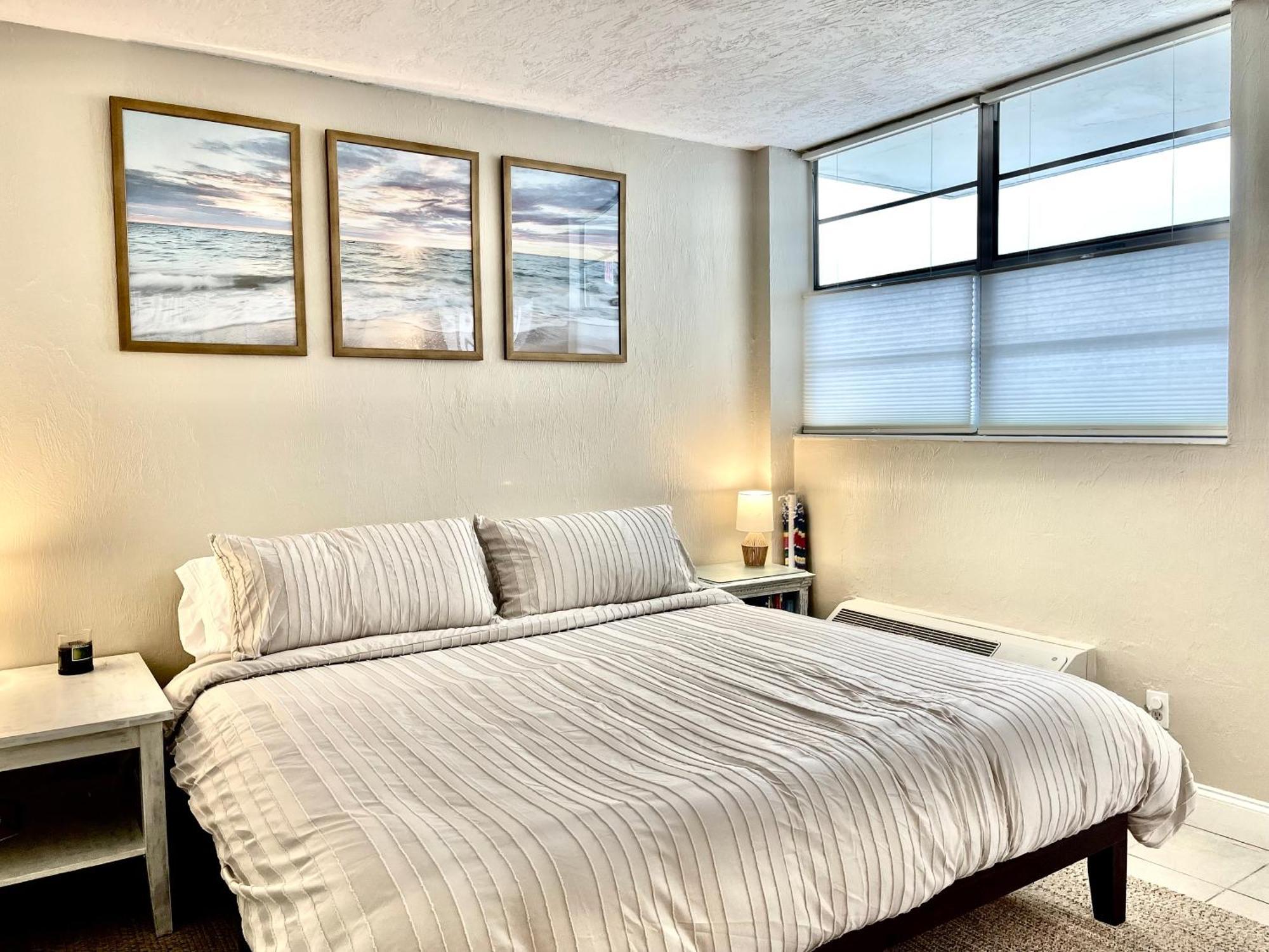 Sunset Studio Daytona Beachfront Exterior photo