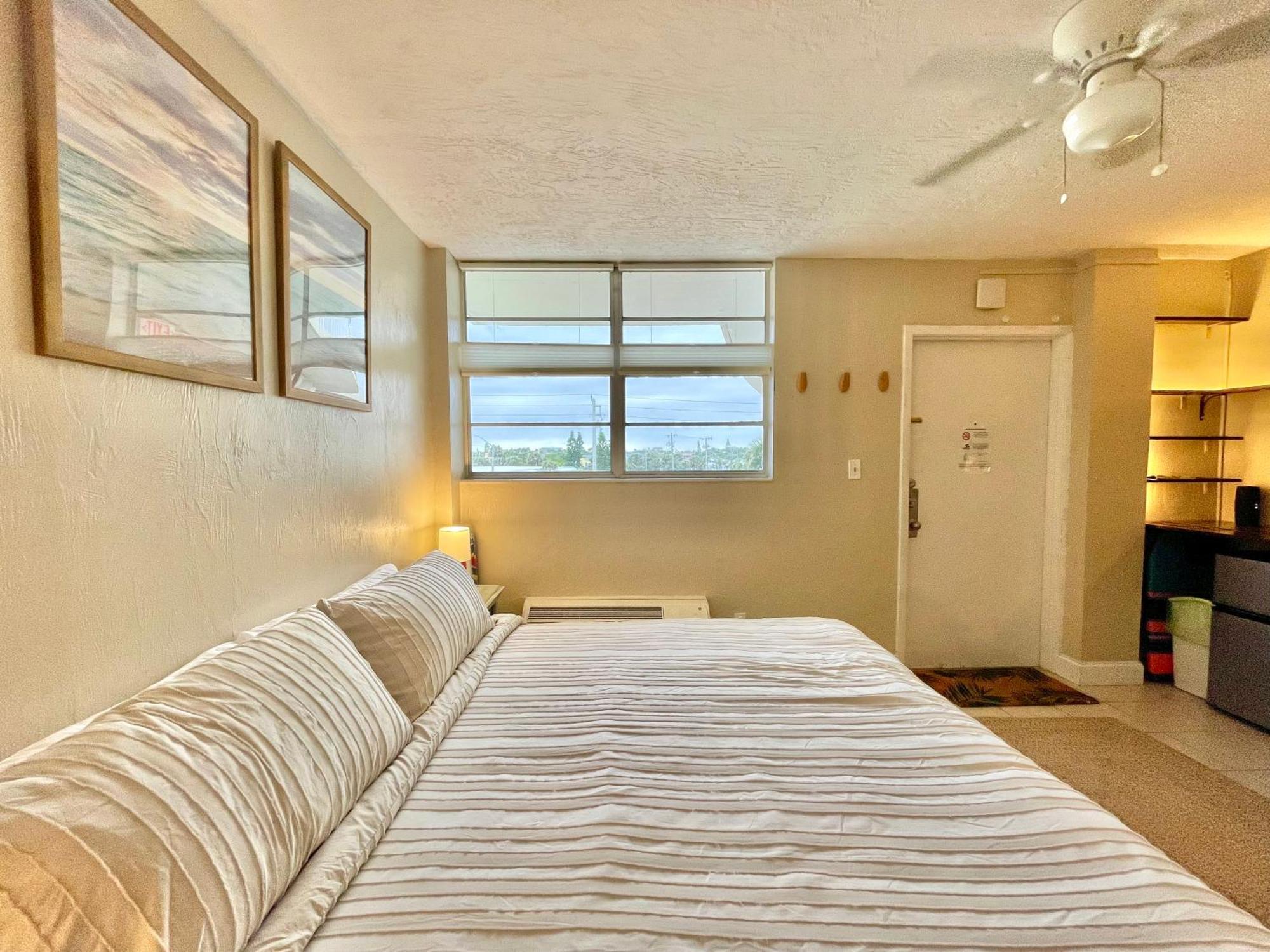 Sunset Studio Daytona Beachfront Exterior photo