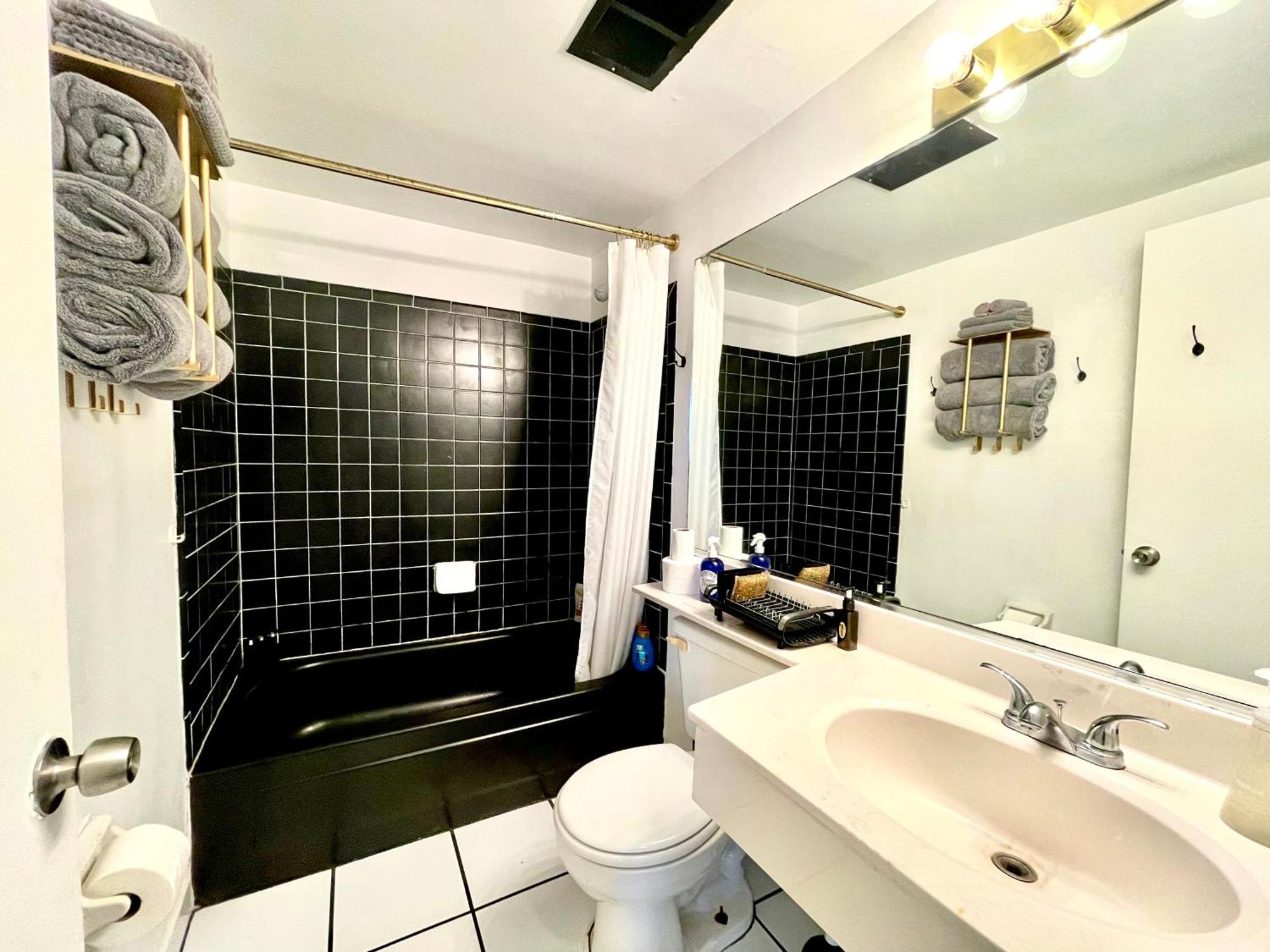 Sunset Studio Daytona Beachfront Exterior photo