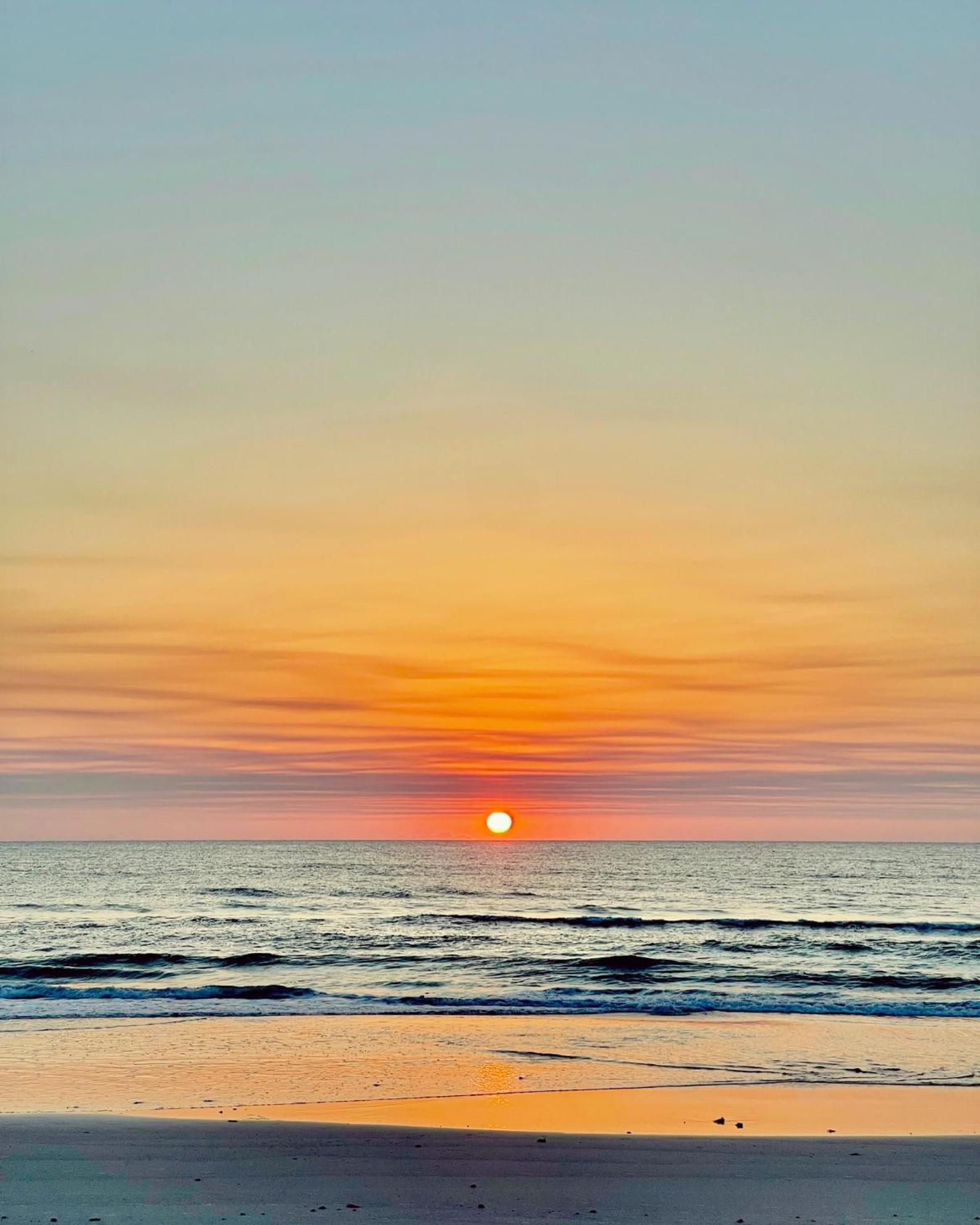 Sunset Studio Daytona Beachfront Exterior photo
